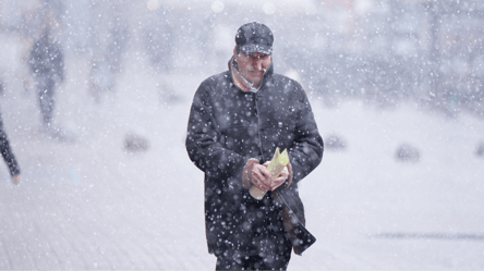 Синоптики назвали регионы, где будет ветер, морозы и дождь - 290x166