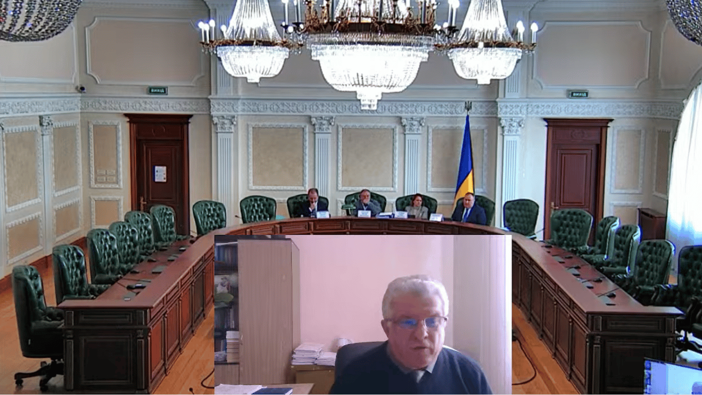 Судья из Тернополя, закрывший дело со смертельным ДТП, будет пожизненно жить за бюджетные средства