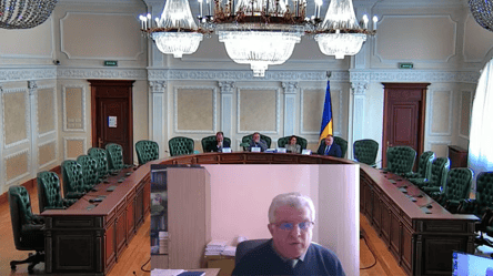 Судья из Тернополя, закрывший дело со смертельным ДТП, будет пожизненно жить за бюджетные средства - 290x166