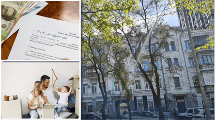 Власники житла в Україні оновили ціни: де оренда "злетіла” на 63% - 290x166