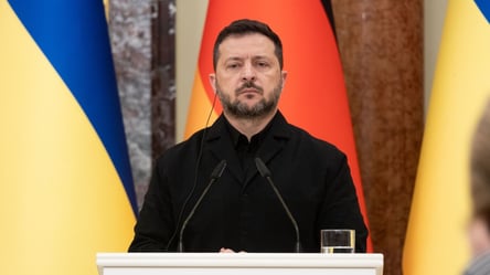 Зеленський: Україна провела дві успішні наступальні операції - 290x166