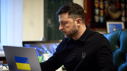 Зеленський і фон дер Ляєн обговорили використання активів РФ - 285x160