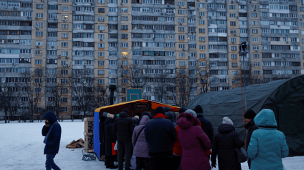 Кулеба назвал, сколько домов в Киеве остаются без тепла - 290x166