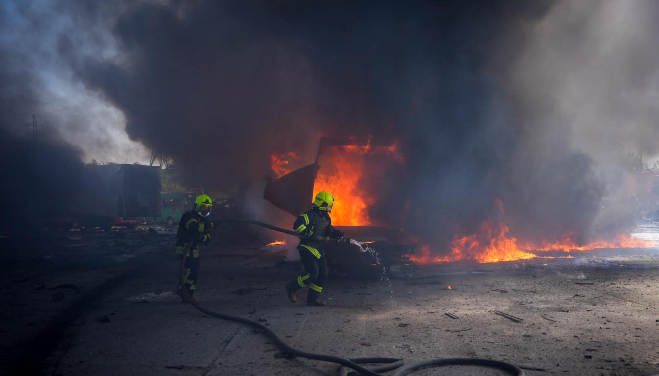 На Одесчине возросло количество пострадавших в результате утренней ракетной атаки - фото 2