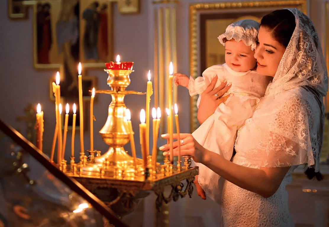 День ангела у лютому 2026 — хто святкує іменини та як назвати дитину