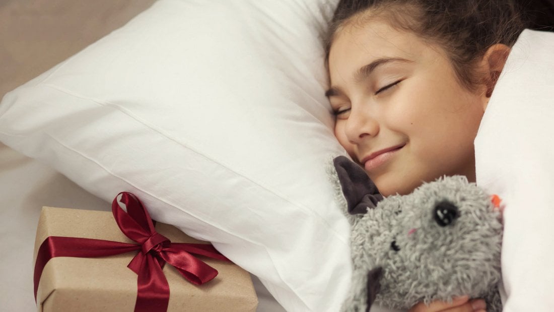 Як створити казкову атмосферу на День Святого Миколая