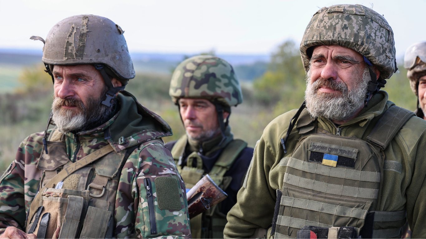 Мобілізація у червні 2025 — що зміниться для чоловіків 50+ років