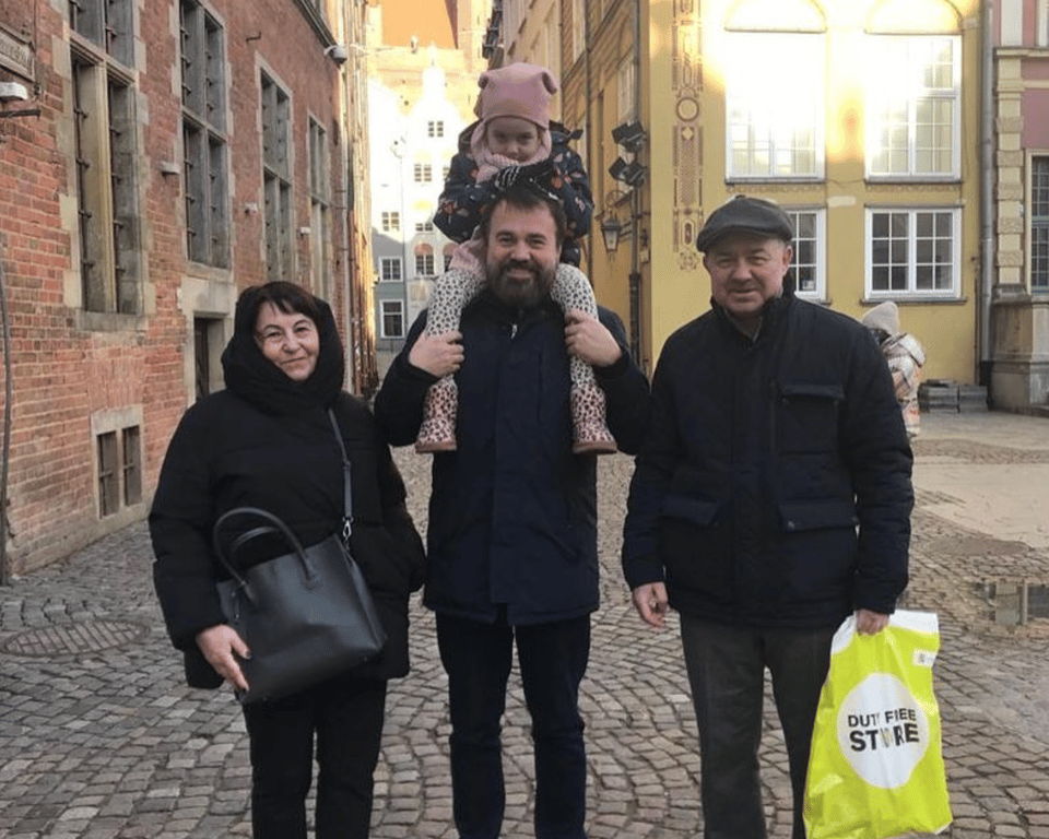 Известный комик Антон Лирник исчез с радаров — где он сейчас - фото 3