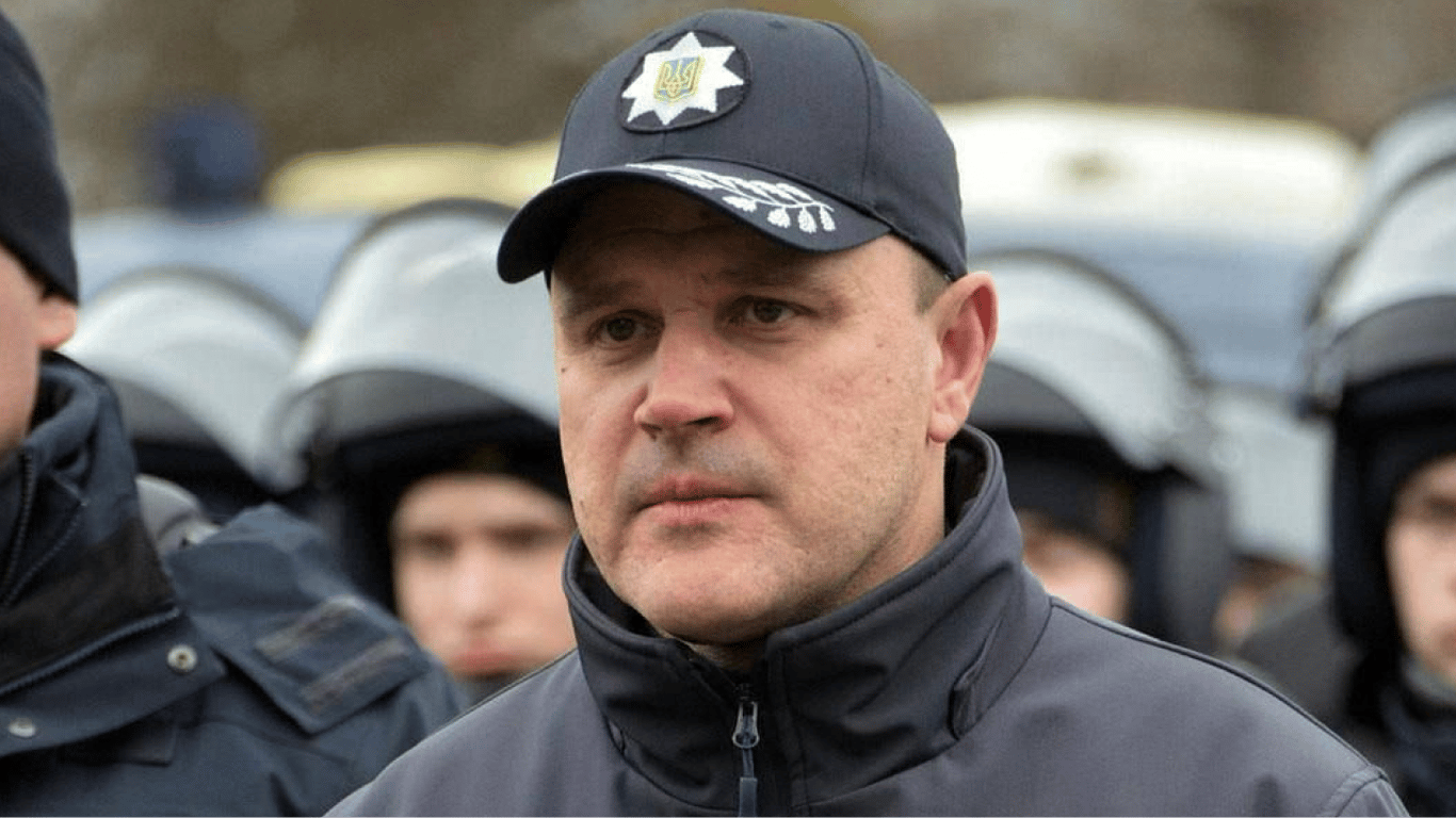 Комитет Рады рекомендует назначить Клименко на должность главы МВД