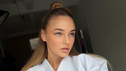 Белодед появилась в новой фотосессии в неожиданном образе - 285x160