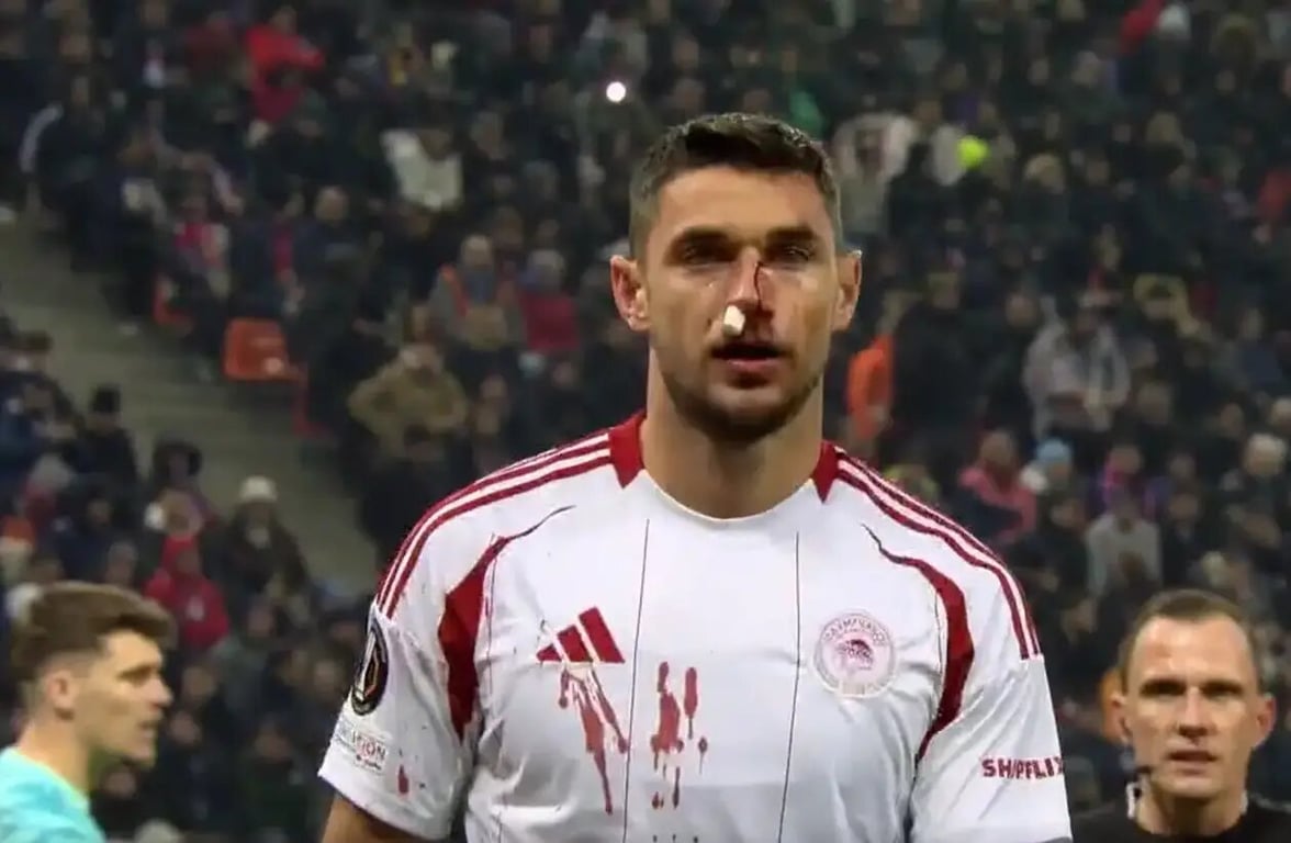 Роман Яремчук