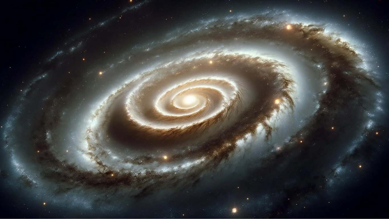 Як формуються спіральні галактики — нові дослідження розкривають таємницю