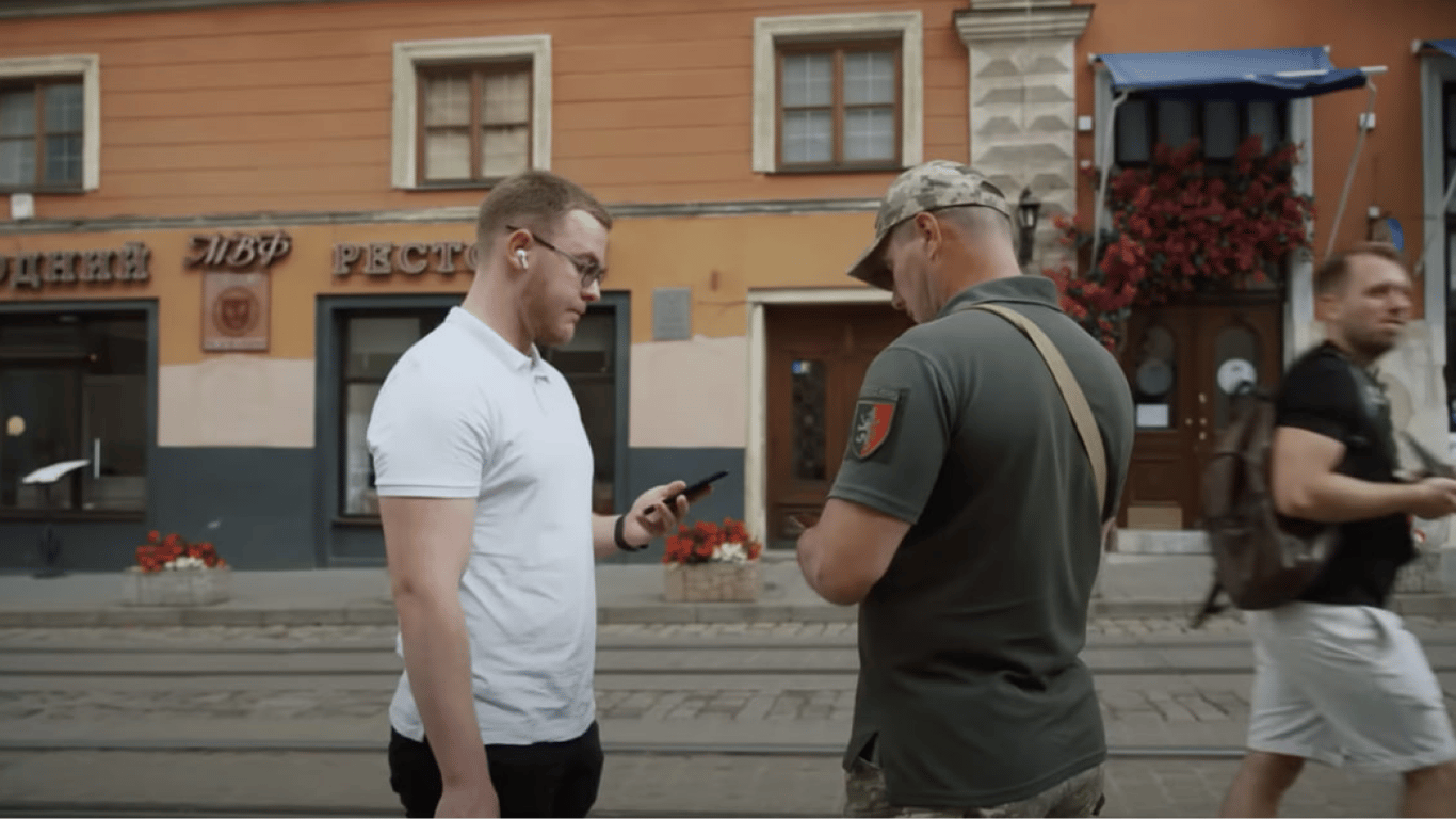 В Генштабе против инициативы по освобождению от службы бывших ограниченно годных до 25 лет