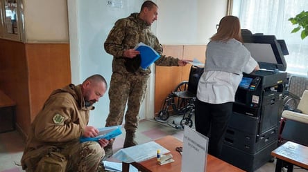 Восстановление на воинском учете — как обжаловать решение ТЦК - 290x160