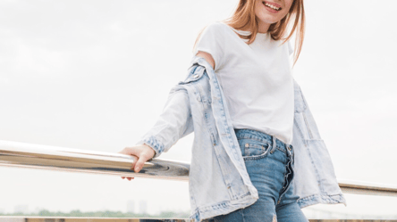 Джинсы, творящие чудеса — подойдут для пышных фигур - 285x160