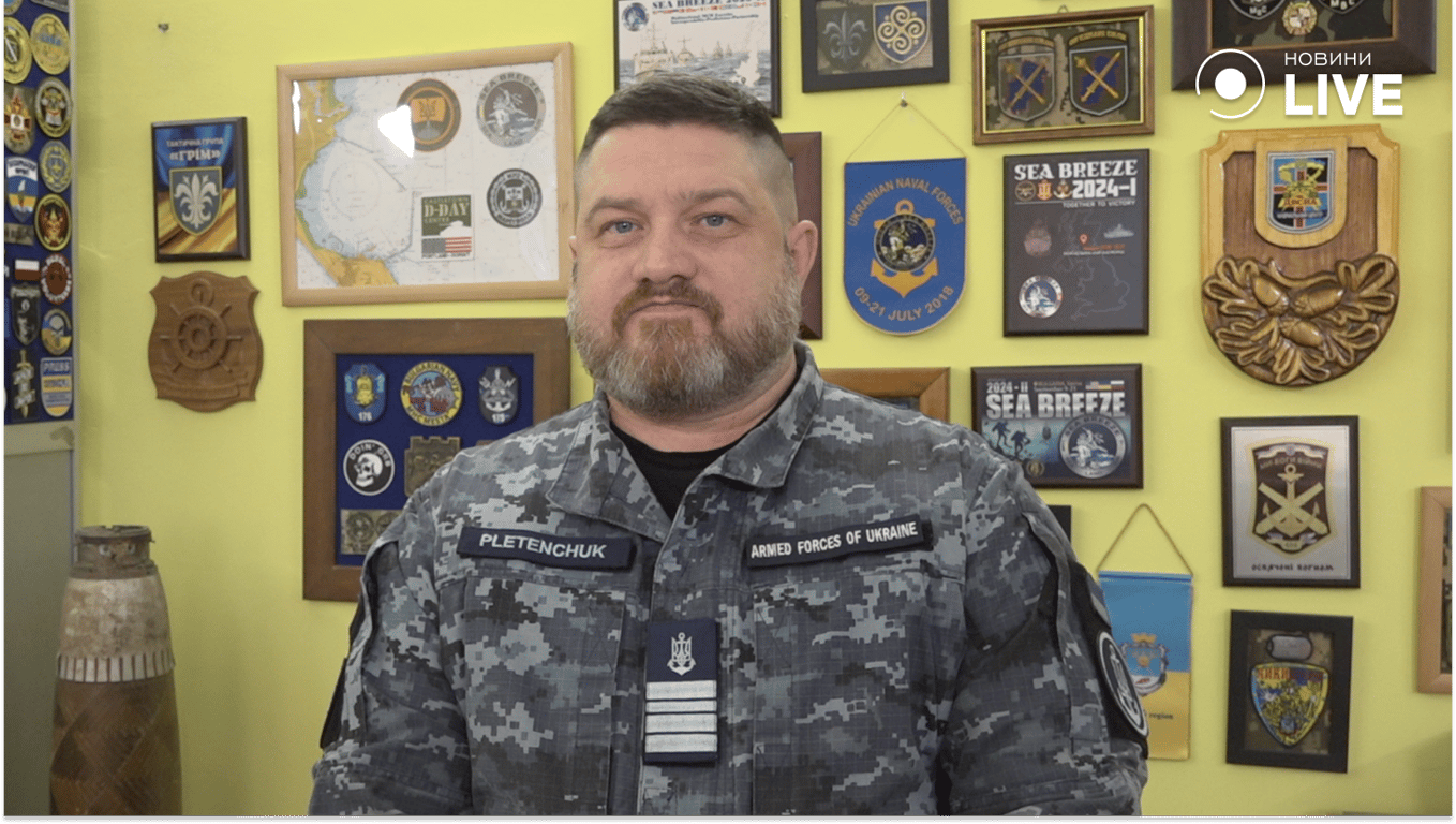 Оборона Одеси: як Україна випереджає ворога у технологічній війні - фото 1