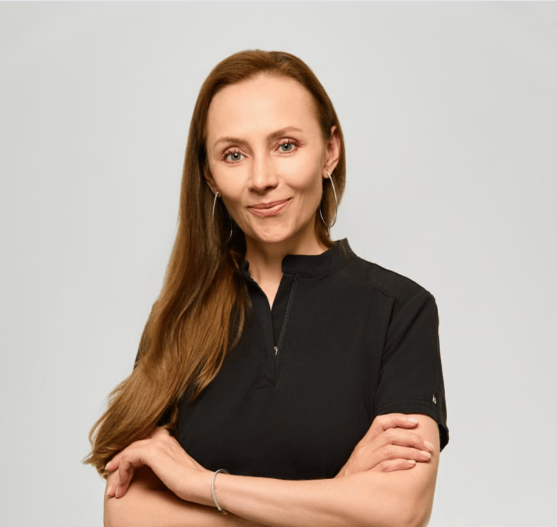 Ирина Холодян