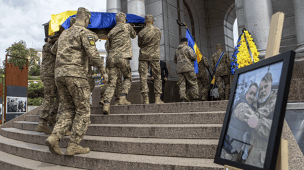 Смерть и гибель военного — разница в выплате семье - 285x160