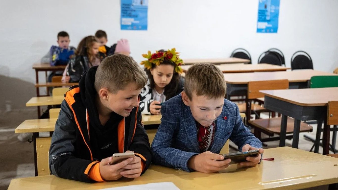 Закордонне навчання: які оцінки будуть в Україні