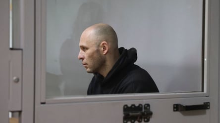 Катував і вбивав полонених — суд покарав російського військового - 285x160