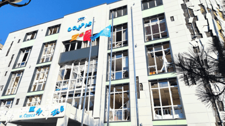 В Одесі відремонтують дитячу поліклініку після атаки — тендер - 290x166