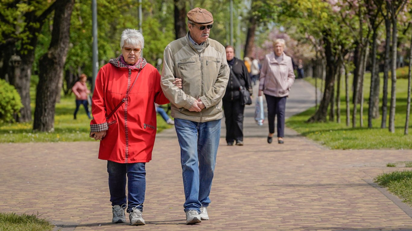 Право на пенсію: персональні дані, які треба оновити у ПФУ