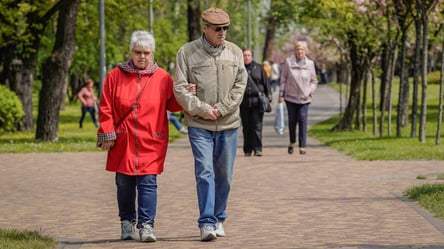 Право на пенсію: персональні дані, які треба оновити у ПФУ - 290x160