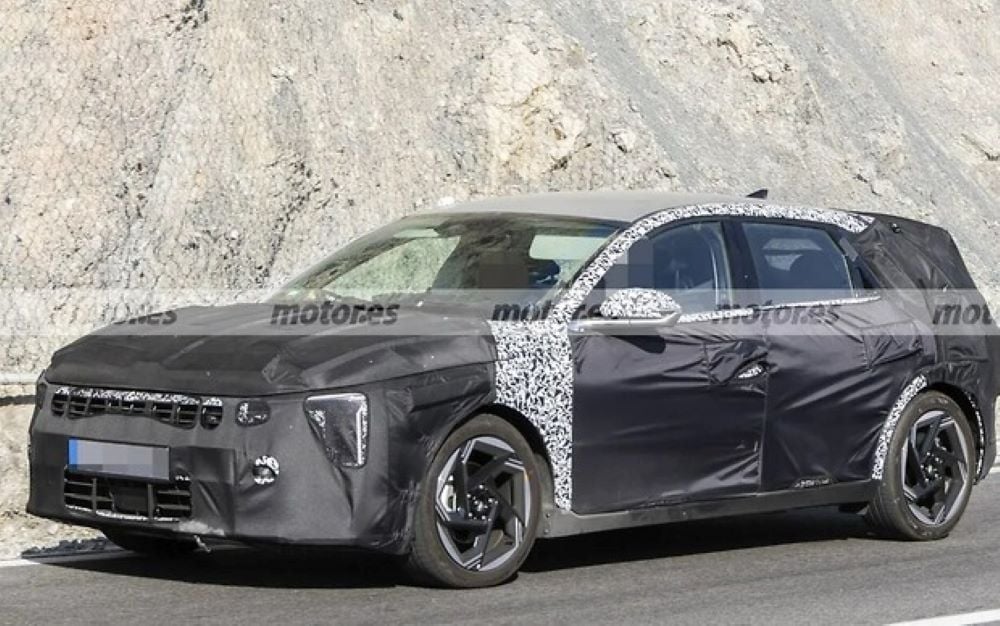 Новый Kia Ceed появится в продаже в 2026 году - подробности известны уже сейчас - фото 2