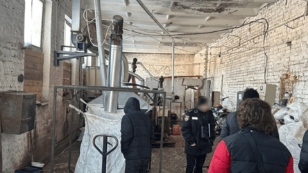 У кількох областях тривали обшуки — деталі від поліції - 285x160