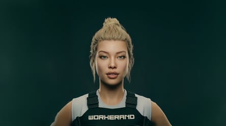 3D-дівчина з України підкорює TikTok — що відомо про EN JOI - 285x160