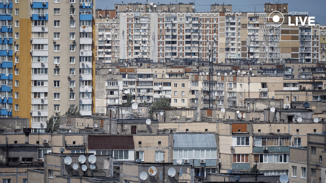 Стоимость аренды однокомнатной квартиры за сутки в Одессе выросла