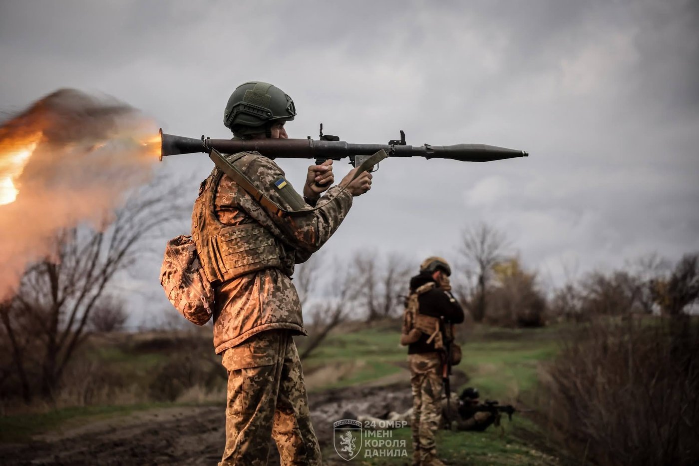 Як Україна змінює правила війни