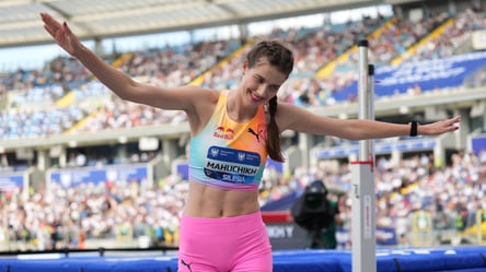 Магучіх вийшла до фіналу Діамантової ліги: у топ-6 — три українки - 285x160
