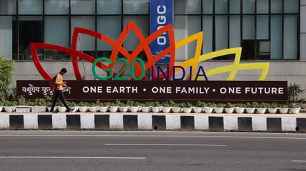 В Індії сьогодні стартує саміт G20 - 285x160