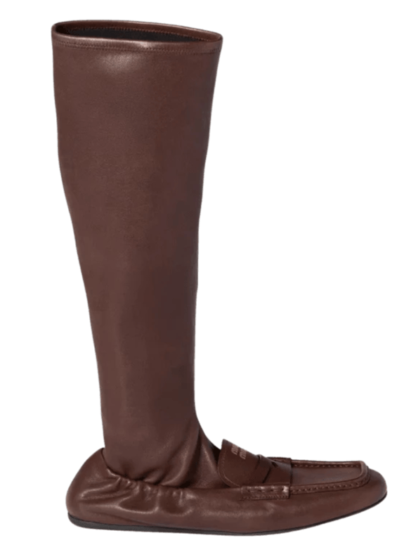 У 2026 році в тренді практичне взуття