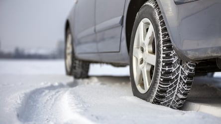 Как ширина шины влияет на езду авто зимой - 290x166