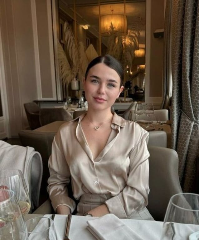 Українська модель загинула у моторошній ДТП в Швейцарії — автівку розірвало навпіл - фото 3