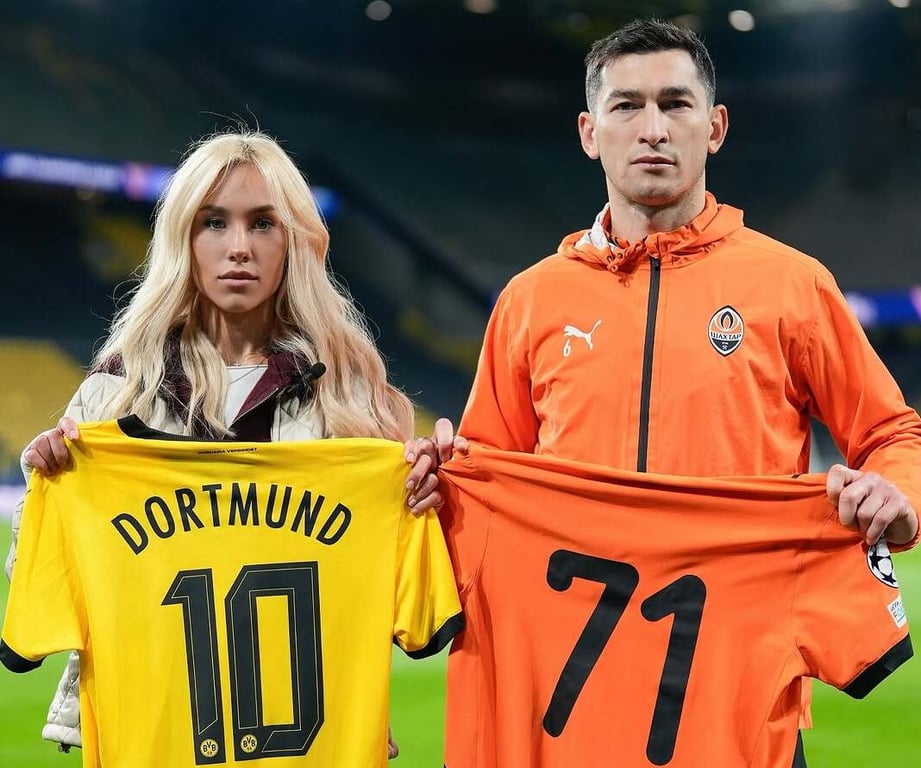 Тарас Степаненко