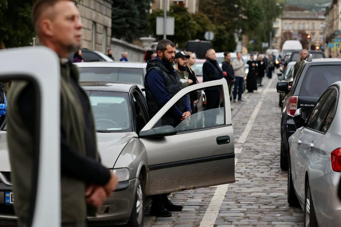 День захисниців і захисниць в Україні