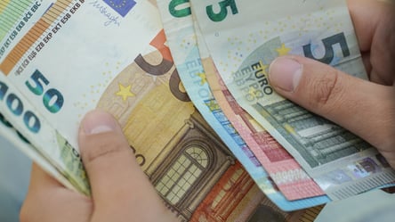 Помощь ФРГ: украинцы получат до 1 500 евро весной - 290x160