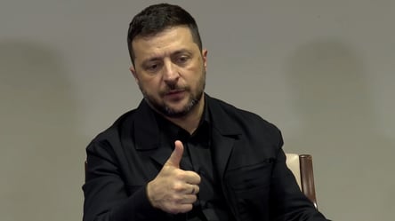 Допис Трампа став поворотним — Зеленський про повернення кордонів - 285x160