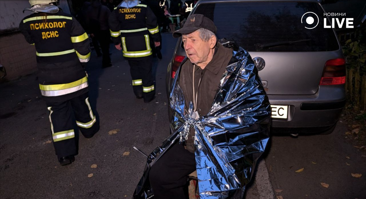 постраждалі