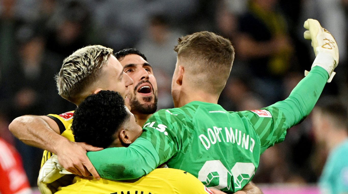 Боруссія Дортмунд