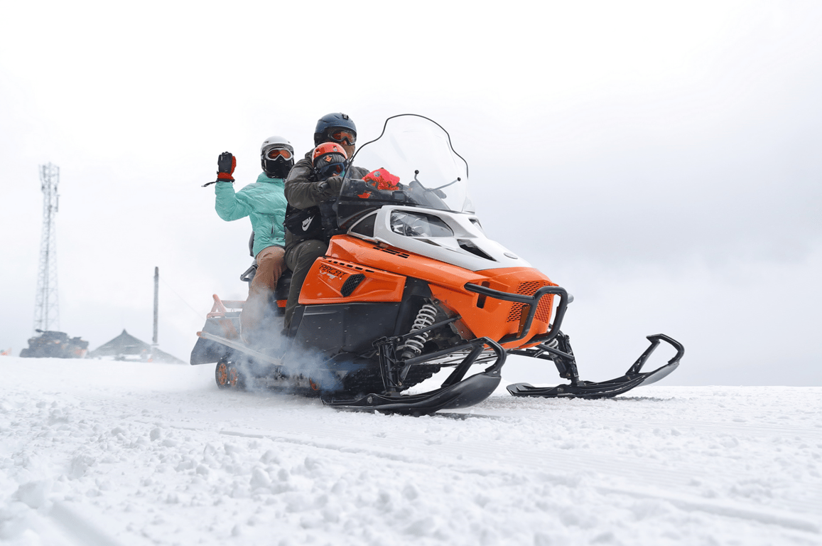 Атракціони в Буковелі — скільки треба заплатити за відпочинок - фото 7