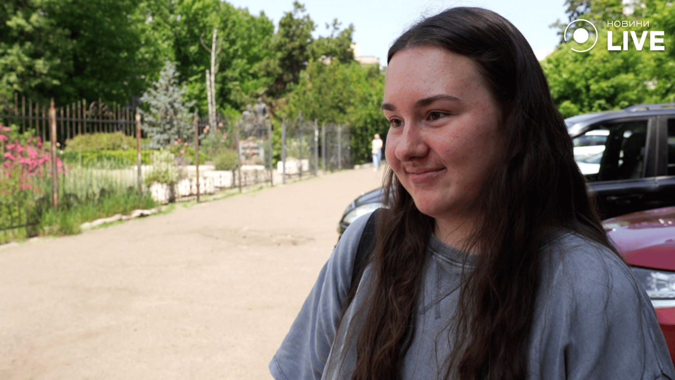 Місцева жителька Майа про проблеми Одеси