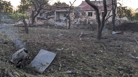Нечеловеческая сущность оккупантов: у Зеленского прокомментировали ночной обстрел Украины - 285x160