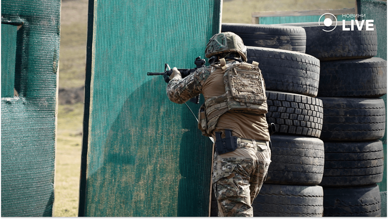В Одесі провели турнір пам’яті загиблих поліцейських після ракетного удару - фото 3
