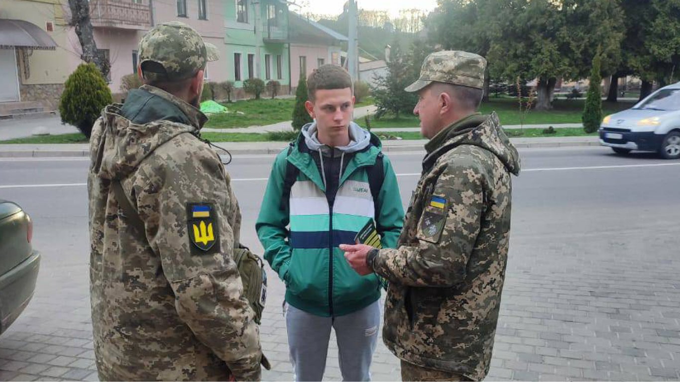 Уклонение от мобилизации в Украине — когда нарушителей могут посадить в тюрьму