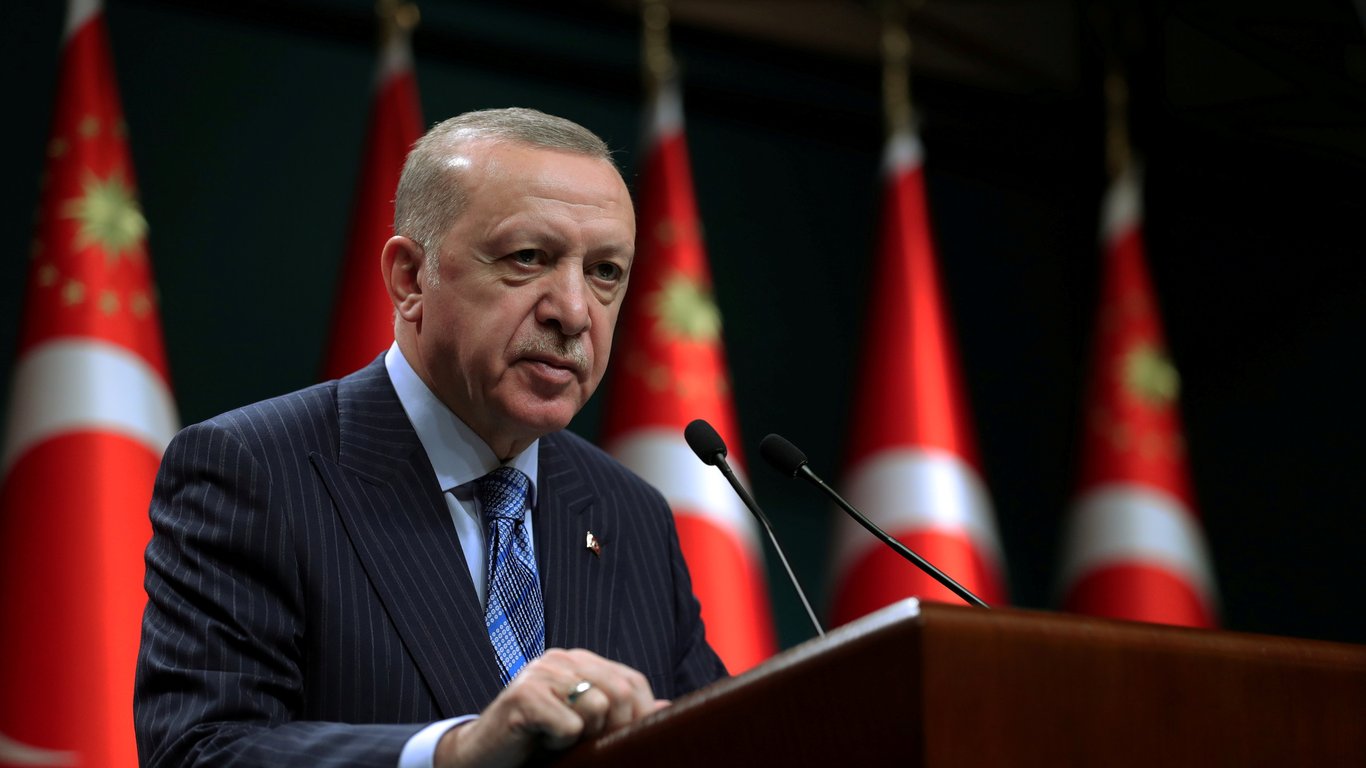 Командири "Азовсталі": Ердоган розповів, чому він вирішив віддати їх в Україну
