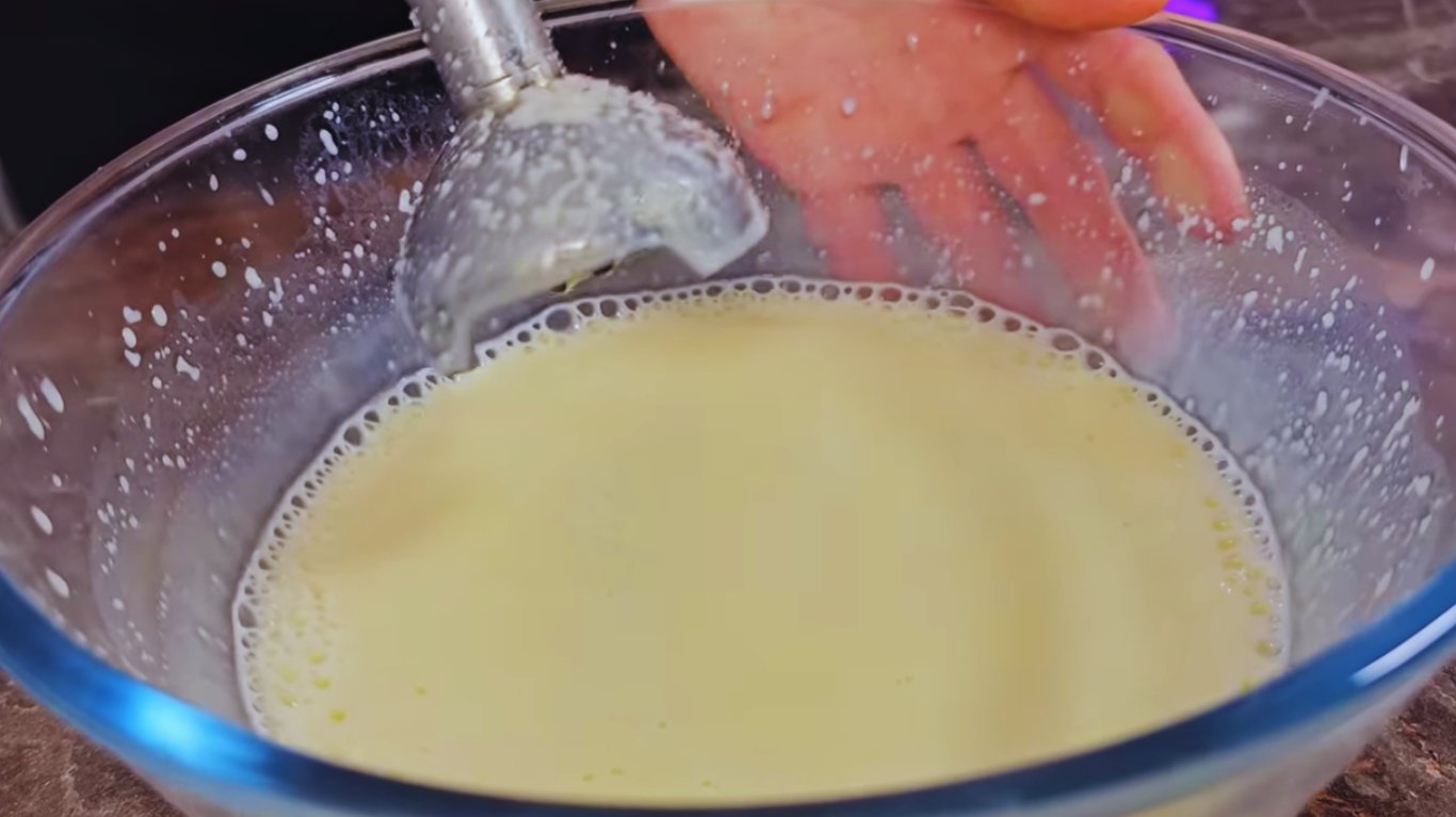 рецепт млинців з картоплі